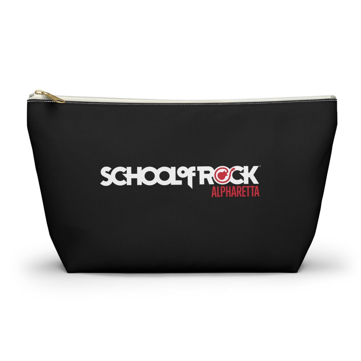 School of Rock Accessory Pouch