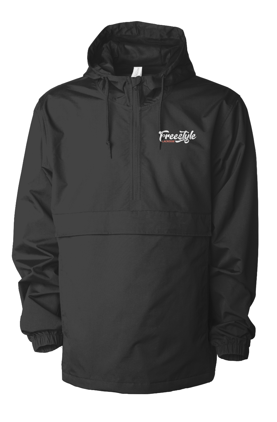 Adult Freestyle Lacrosse Anorak Jacket
