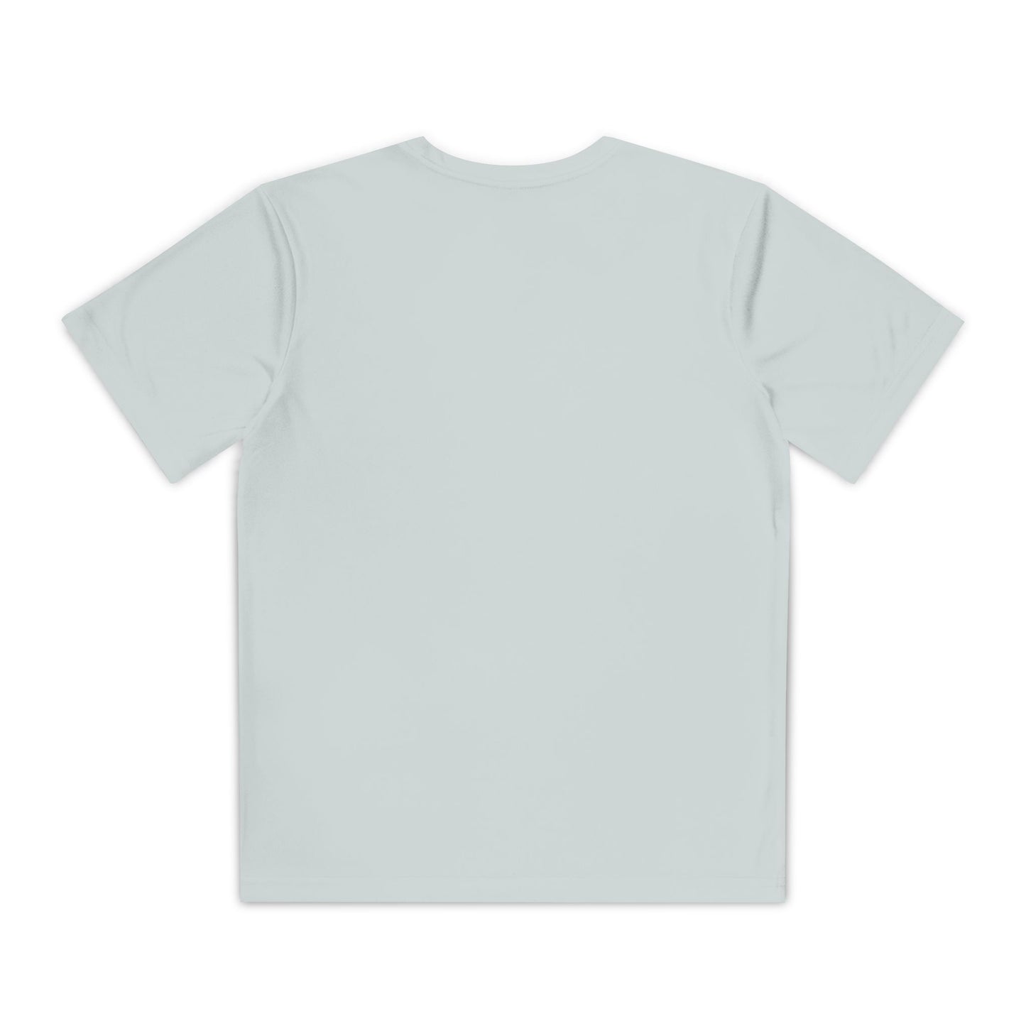 Youth Newton Lacrosse Sport-Tek Performance T-shirt