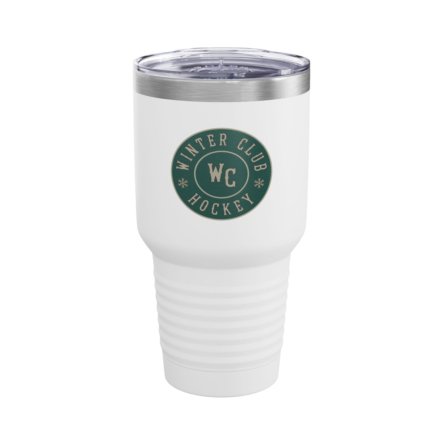 Winter Club Tundra Tumbler, 30oz