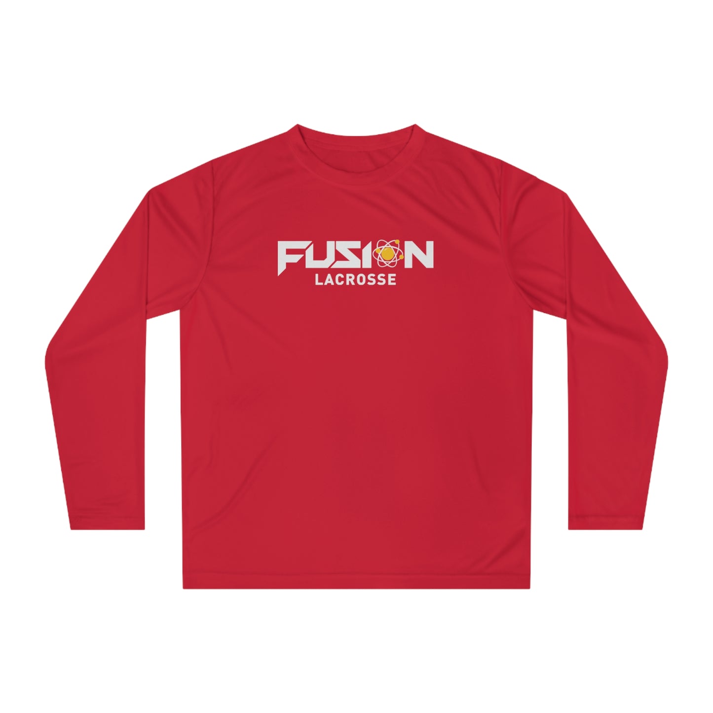 Adult MCE Team 365 Performance Long Sleeve
