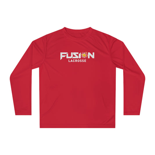 Adult MCE Team 365 Performance Long Sleeve