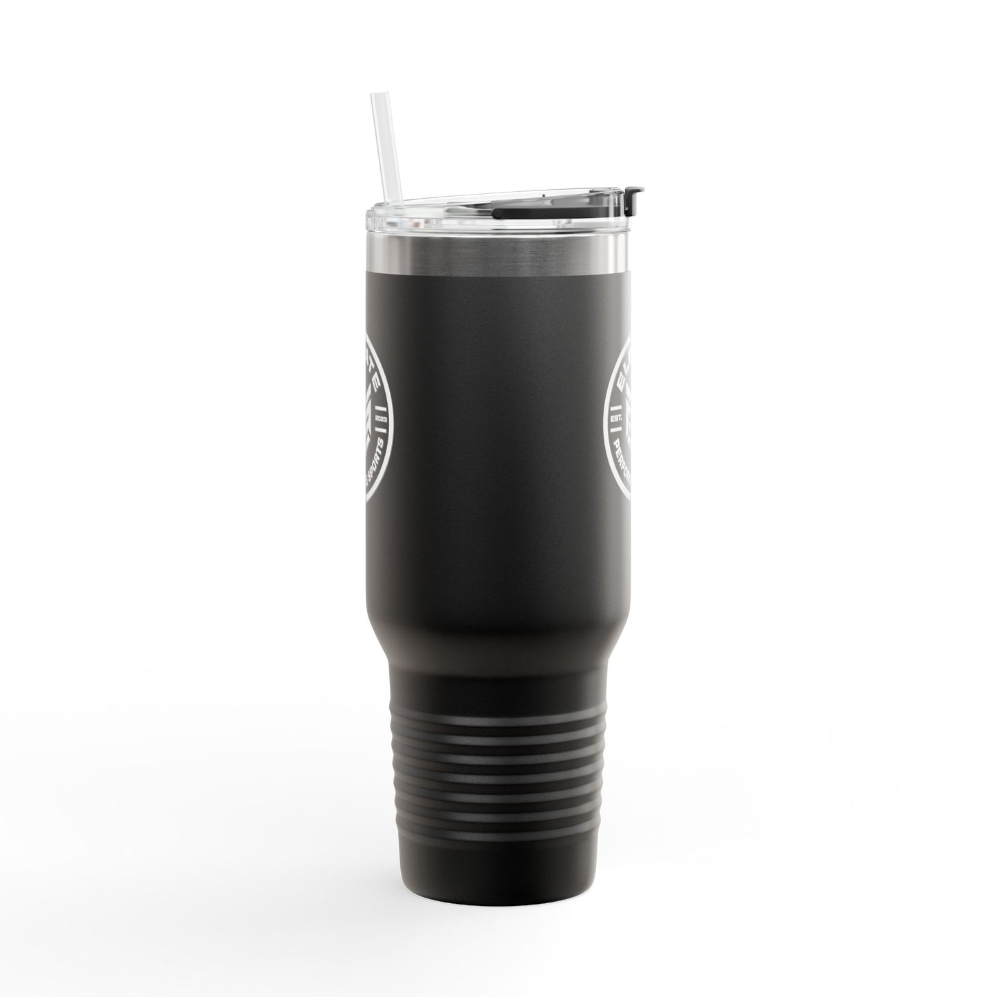 Elevate Performance Sports Insulated Travel Mug (40oz)