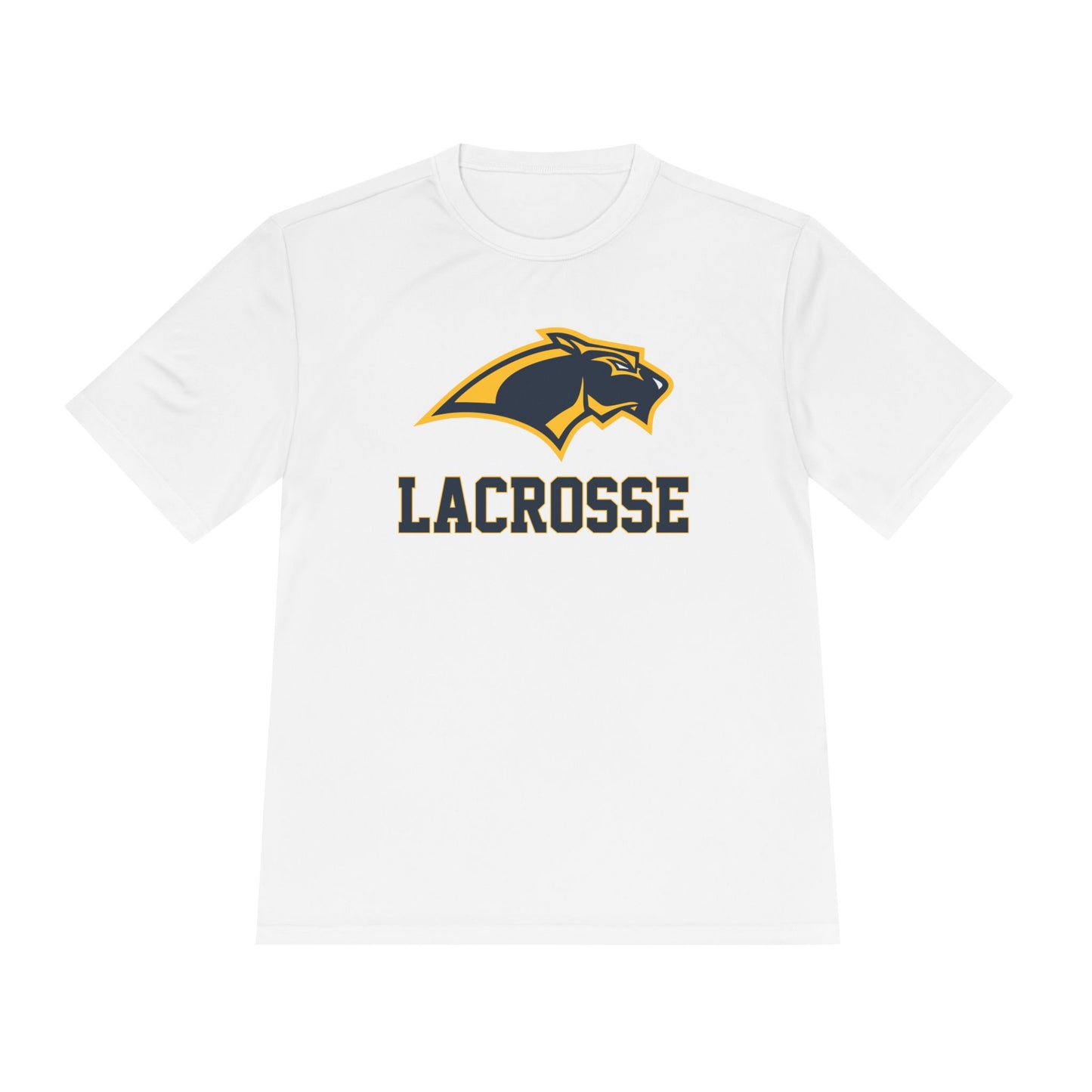 Adult PJP Boy Lacrosse Sport-Tek Performance T-Shirt