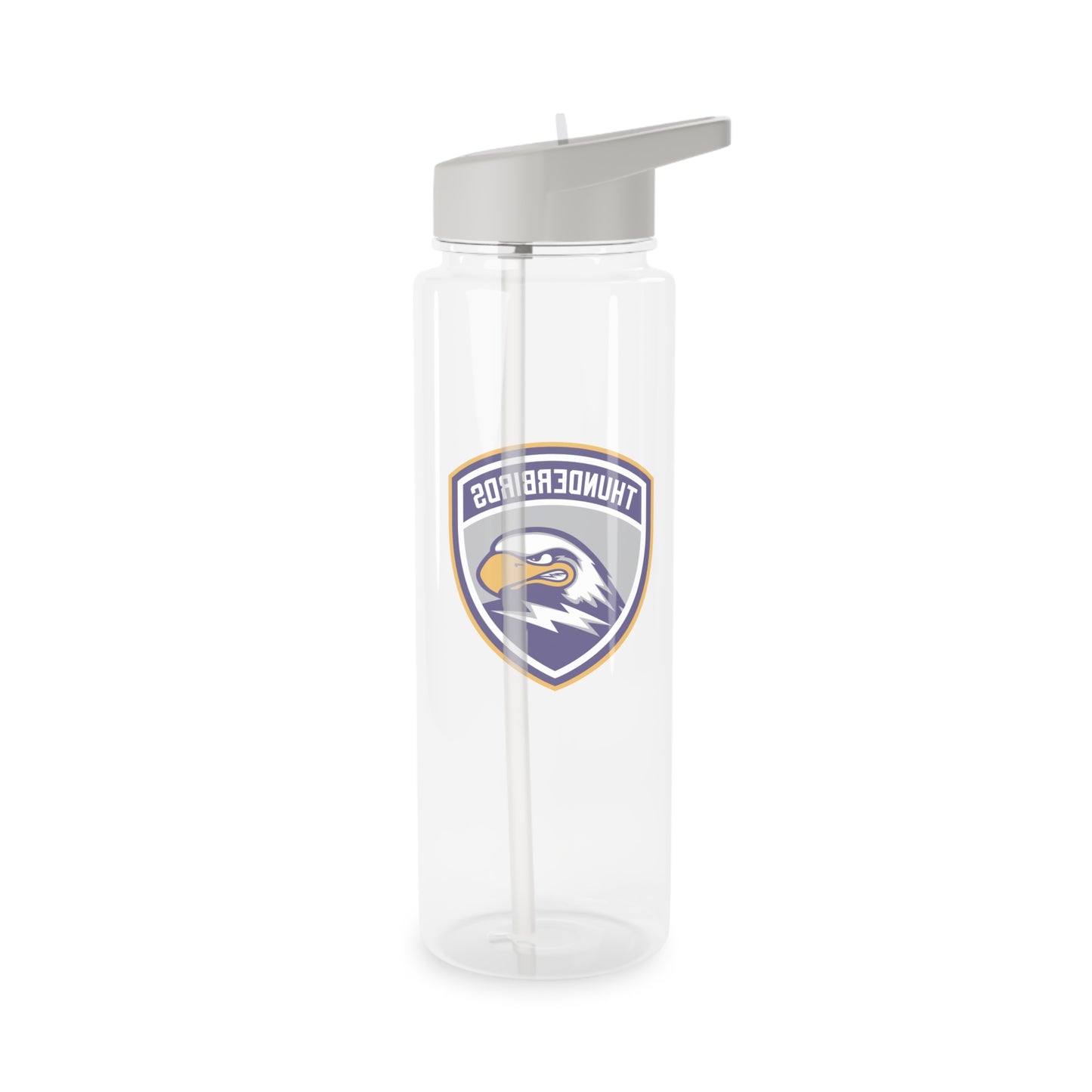 Thunderbirds Hockey Tritan Water Bottle