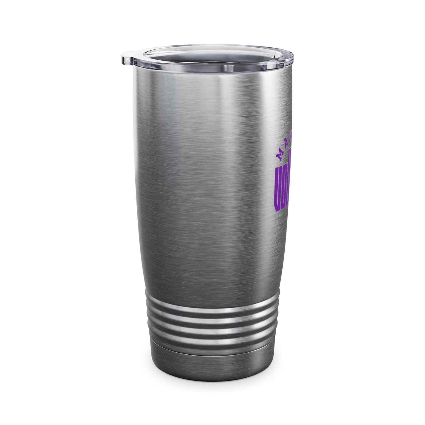 Manhattan Mamba Ringneck Tumbler (20oz)