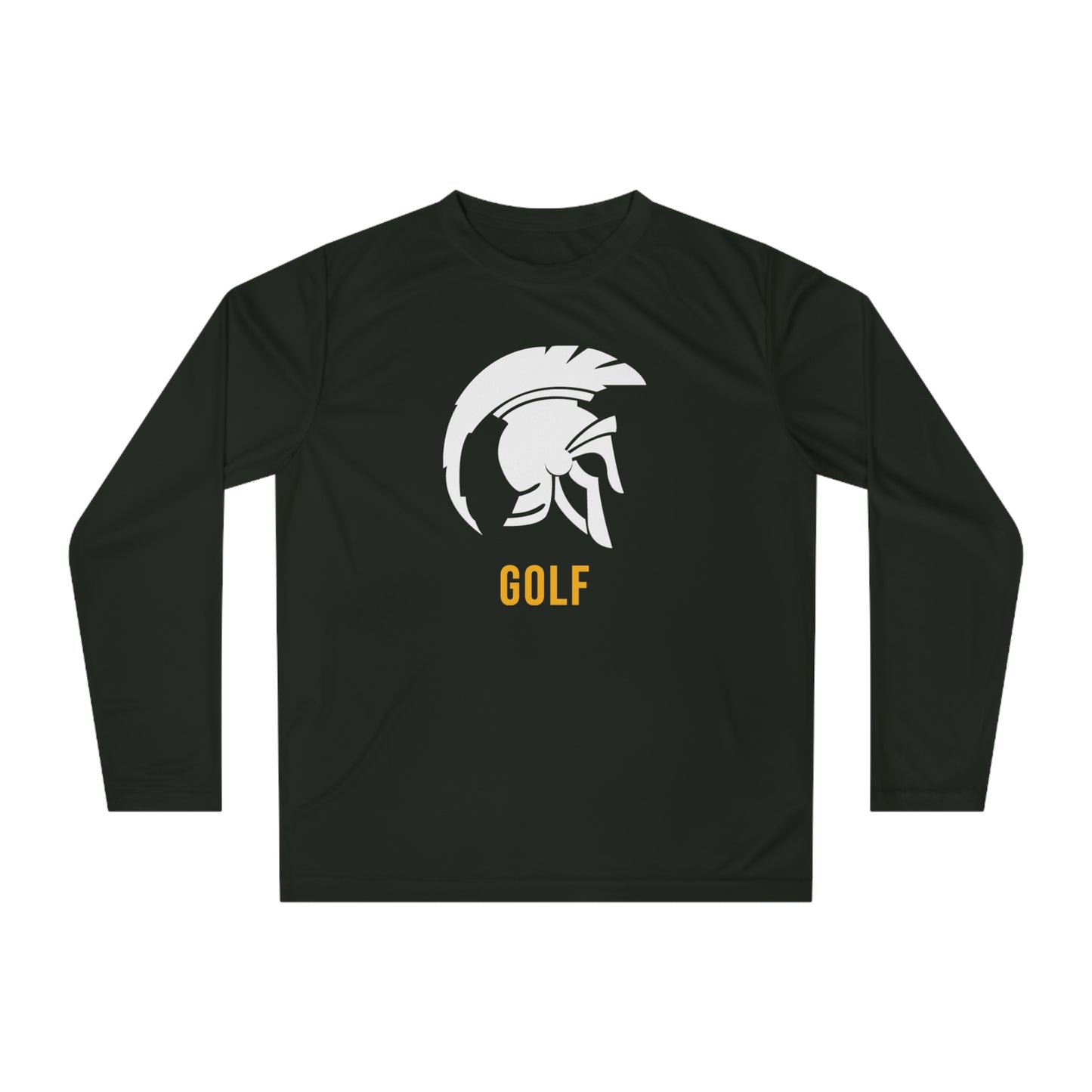 Adult Whitehall Golf Team 365 Performance Long Sleeve