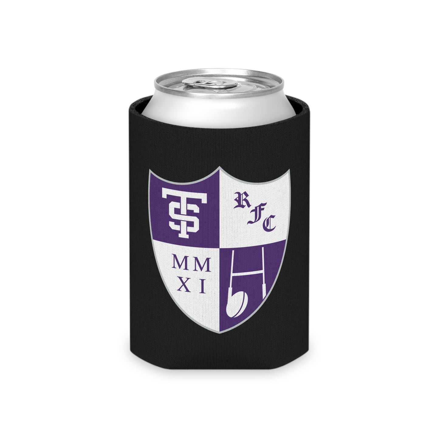 UST Rugby Can Cooler 3-pack