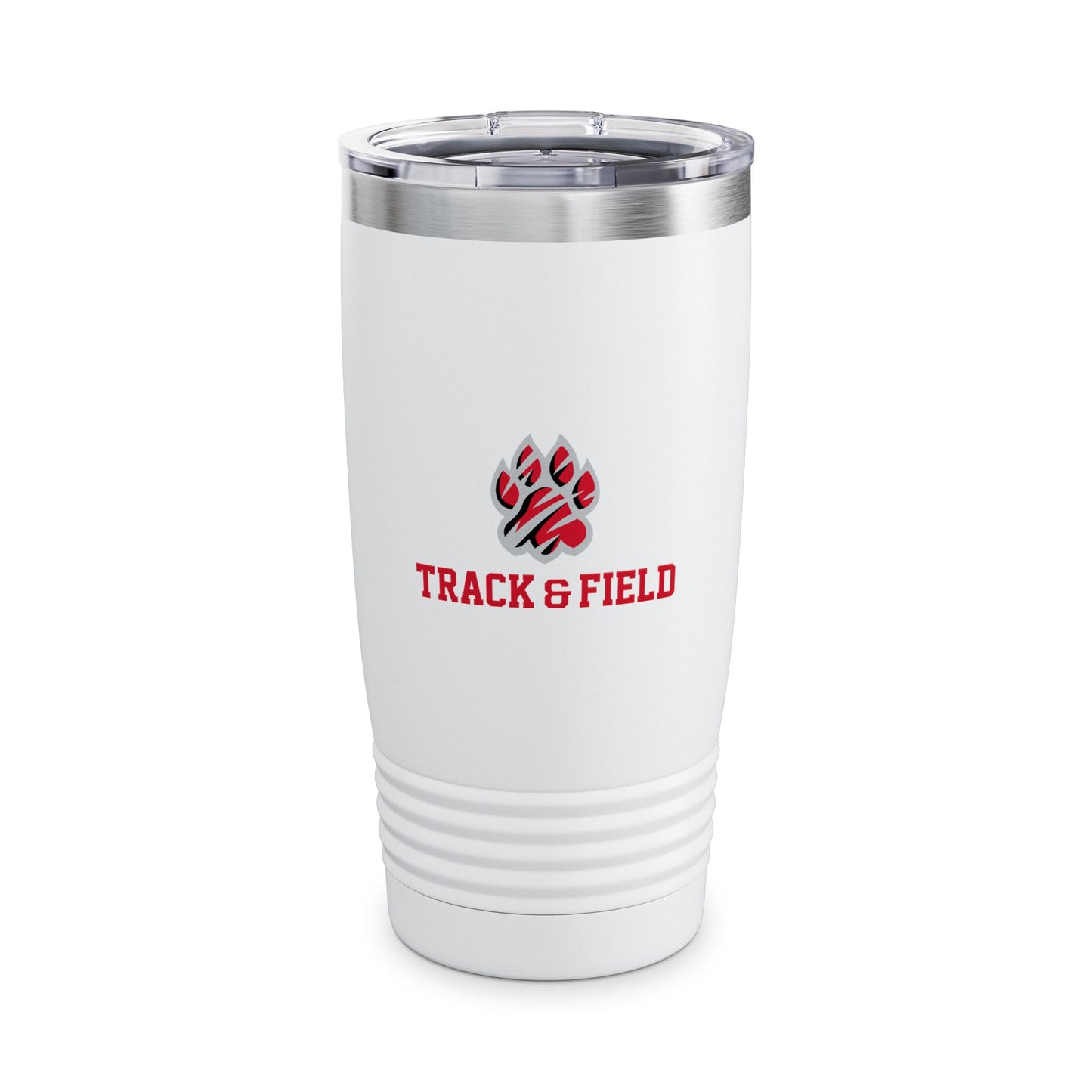 Bethel Tate HS Track & Field Ringneck Tumbler (20oz)