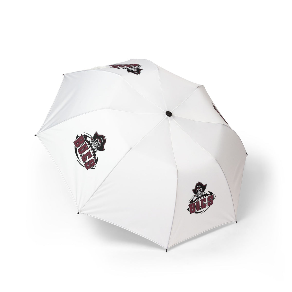 Red Bank BUCS Foldable Umbrella