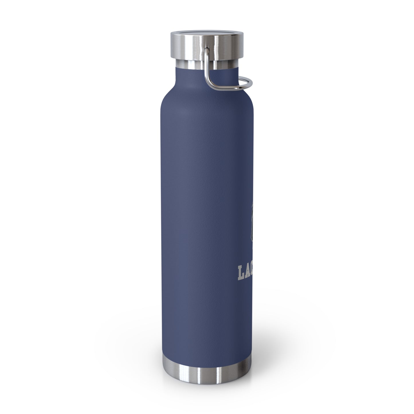 CCYL Copper Vacuum Insulated Bottle (22oz)