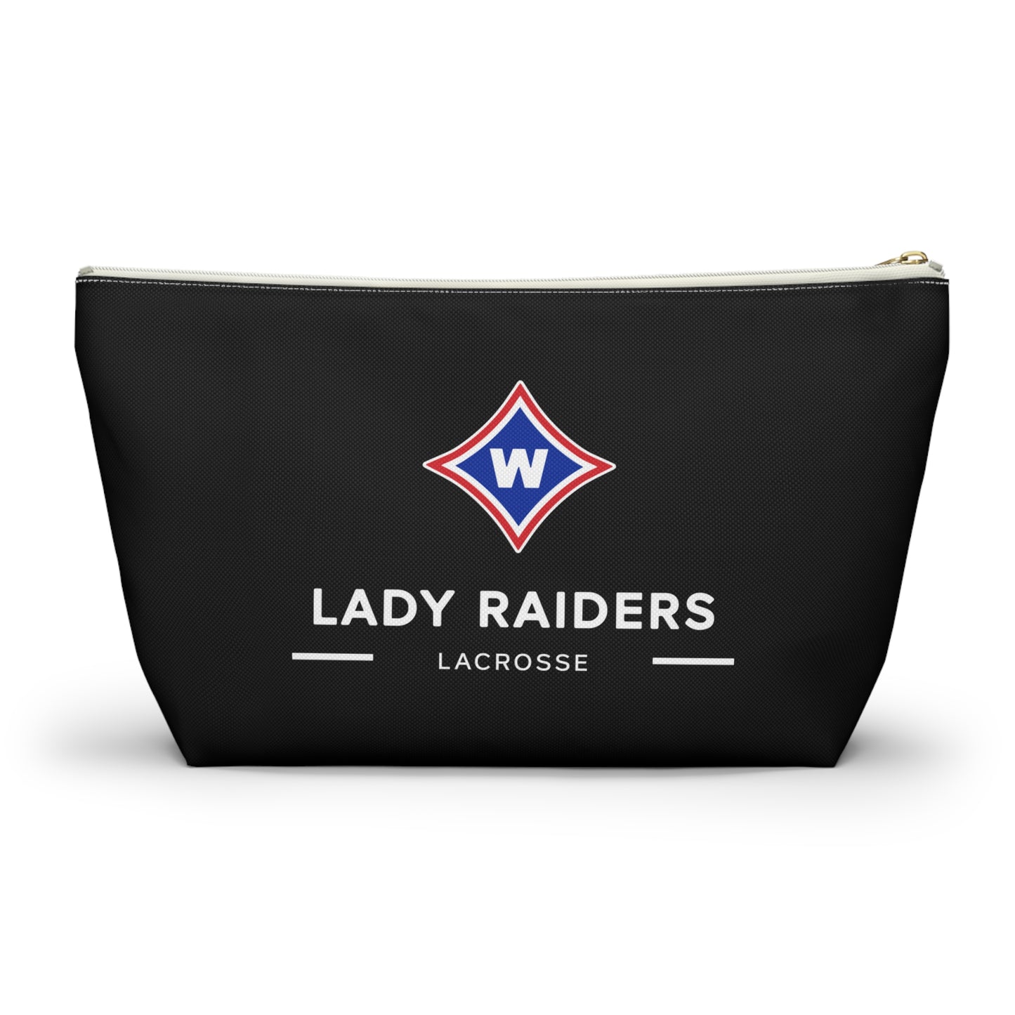 Walton Girls Lacrosse Accessory Pouch