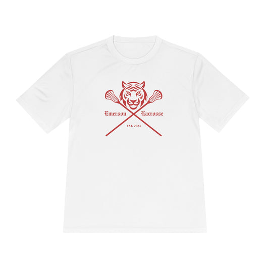 Adult Harlem Lacrosse Sport-Tek Performance Shirt