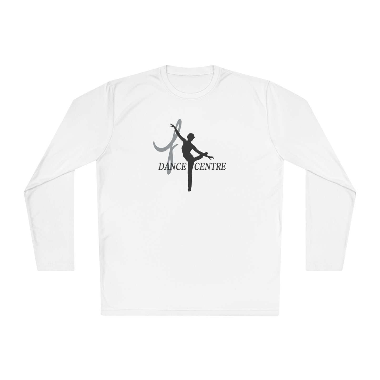 Adult Footlight Dance Centre Sport-Tek Long Sleeve Shirt