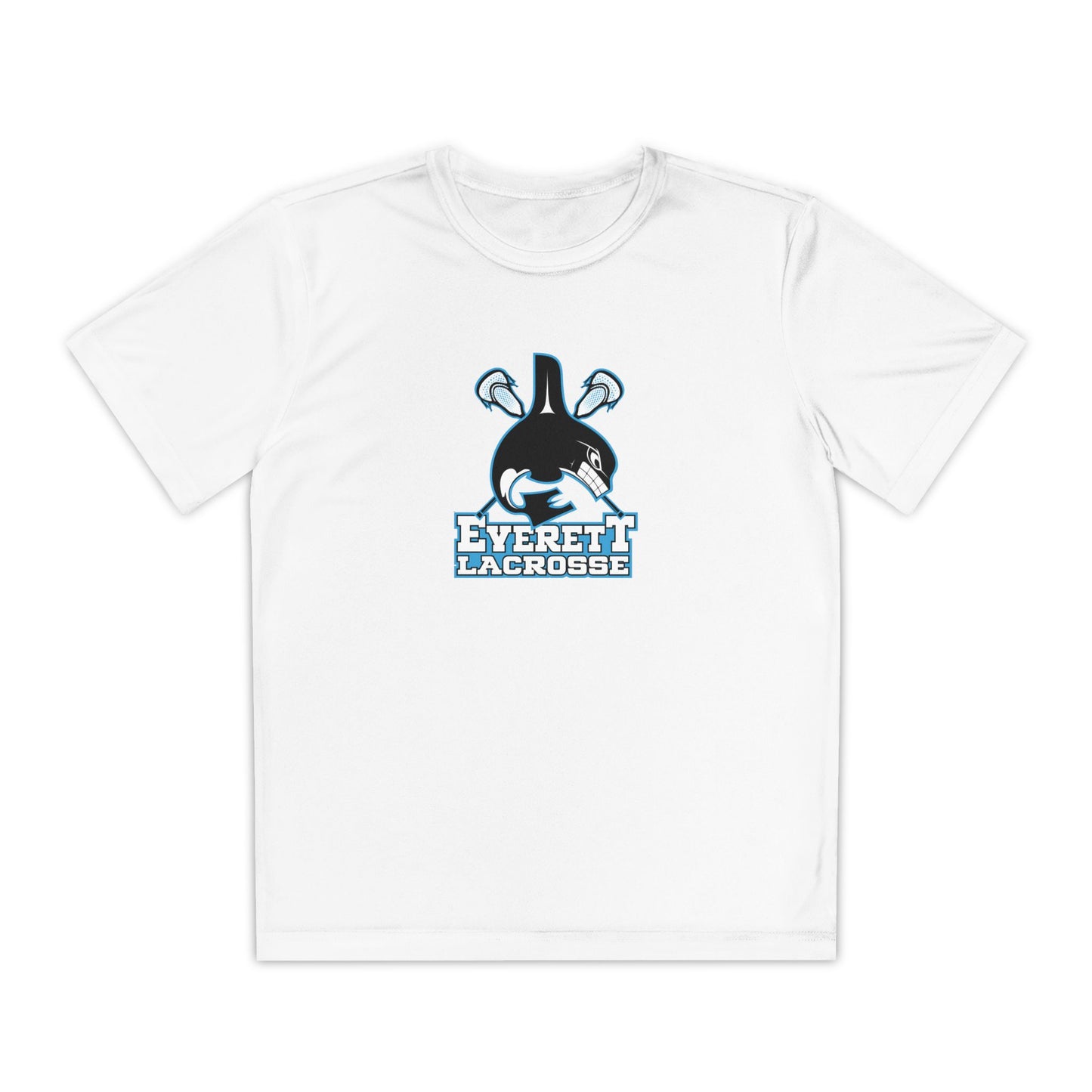 Youth ELC Sport-Tek Performance T-Shirt