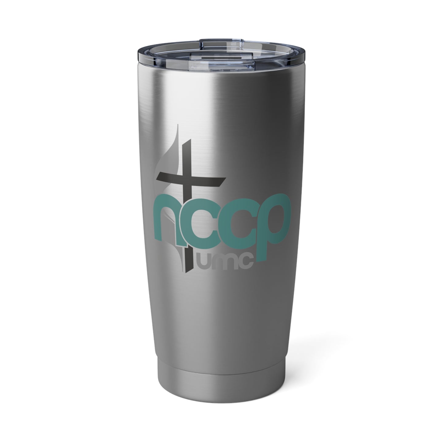 NCCP Insulated Tumbler (20oz)