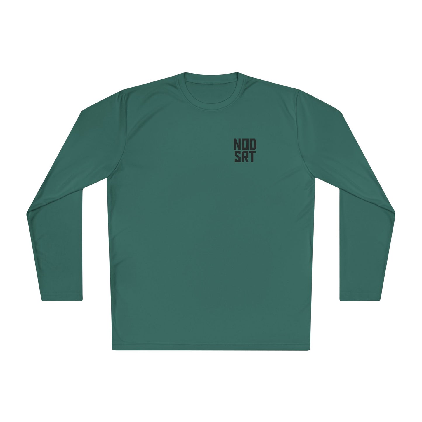 Adult NOD SRT Sport-Tek Performance Long Sleeve Shirt