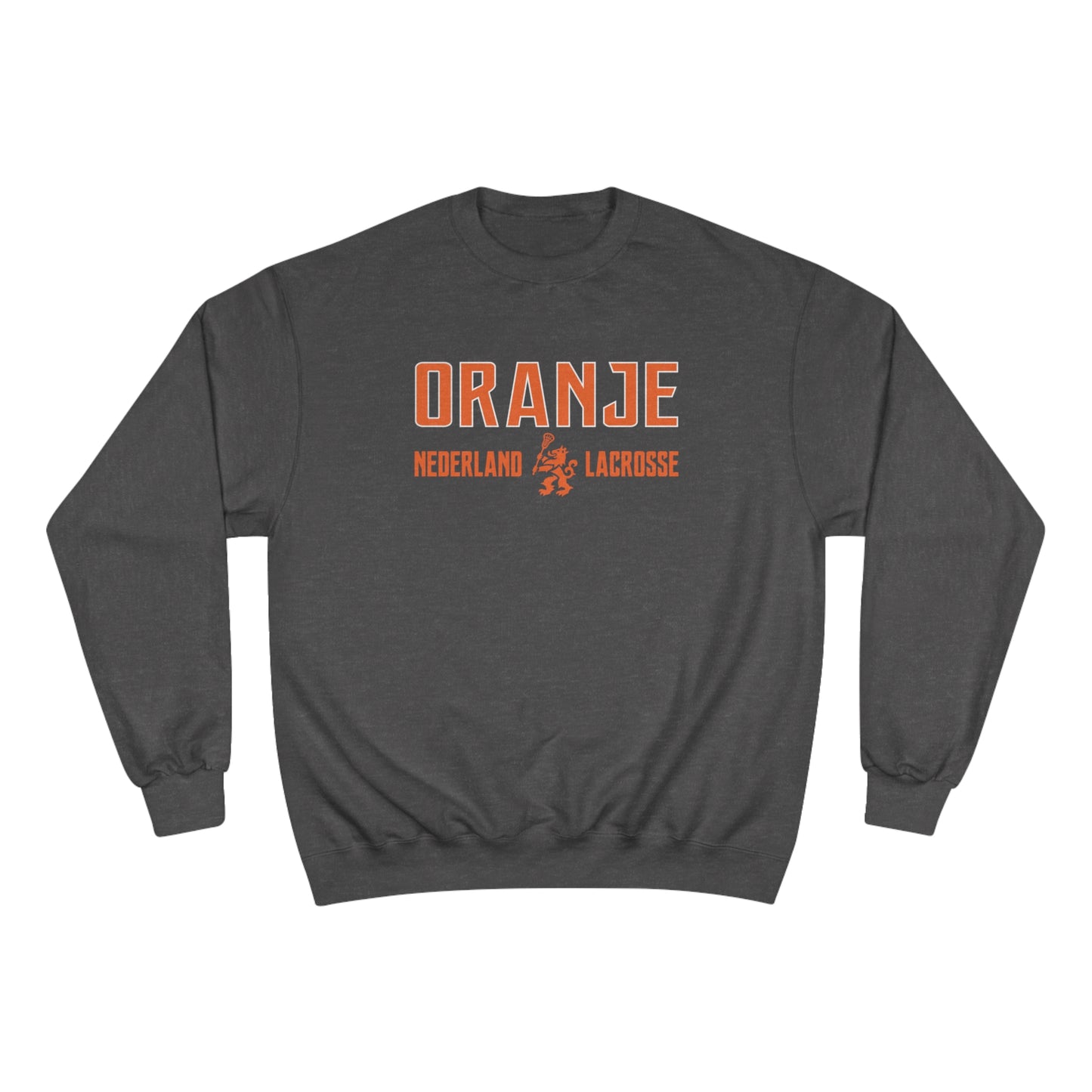 Adult MDNT Champion Crewneck