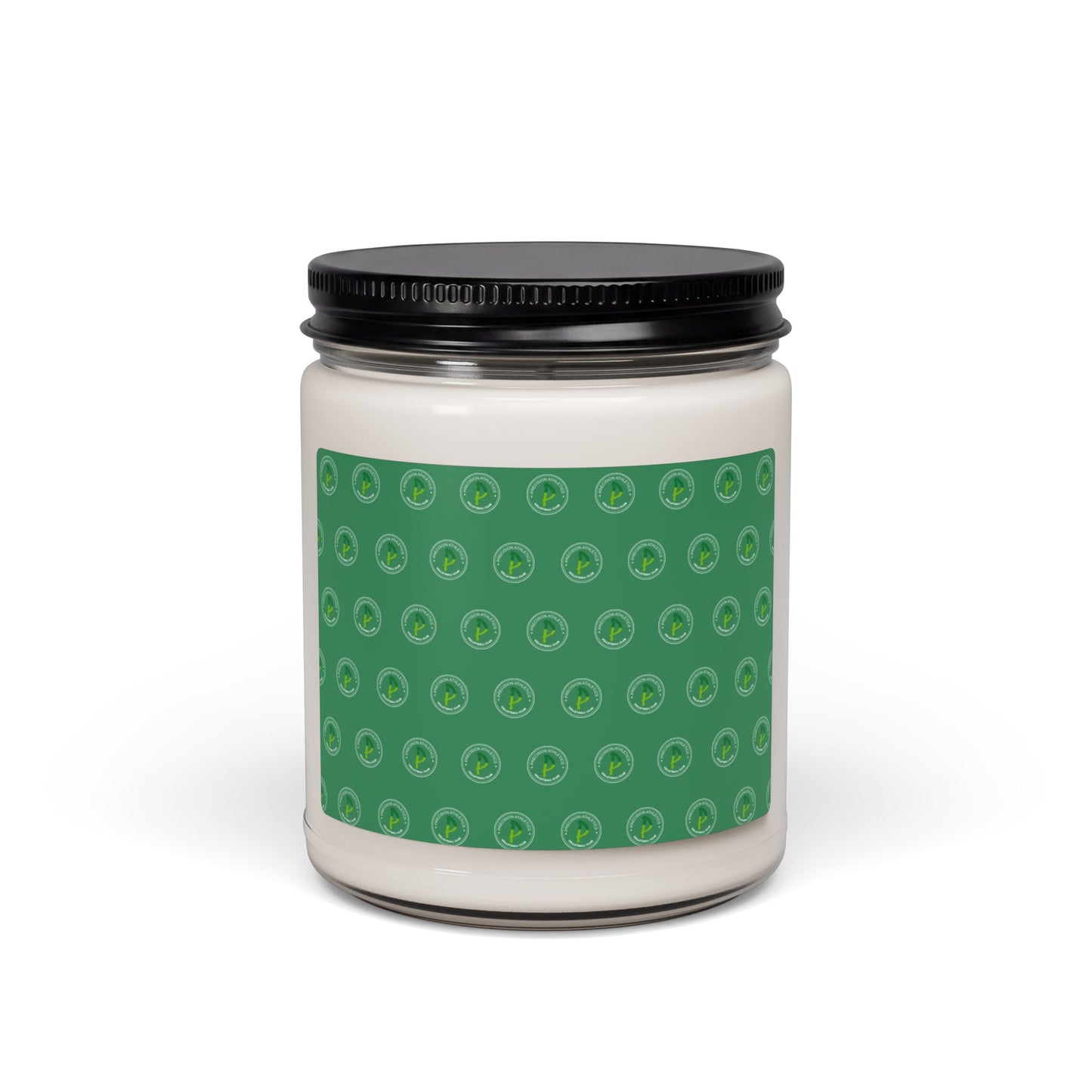 Precision Volleyball  Scented Soy Candle, 9oz