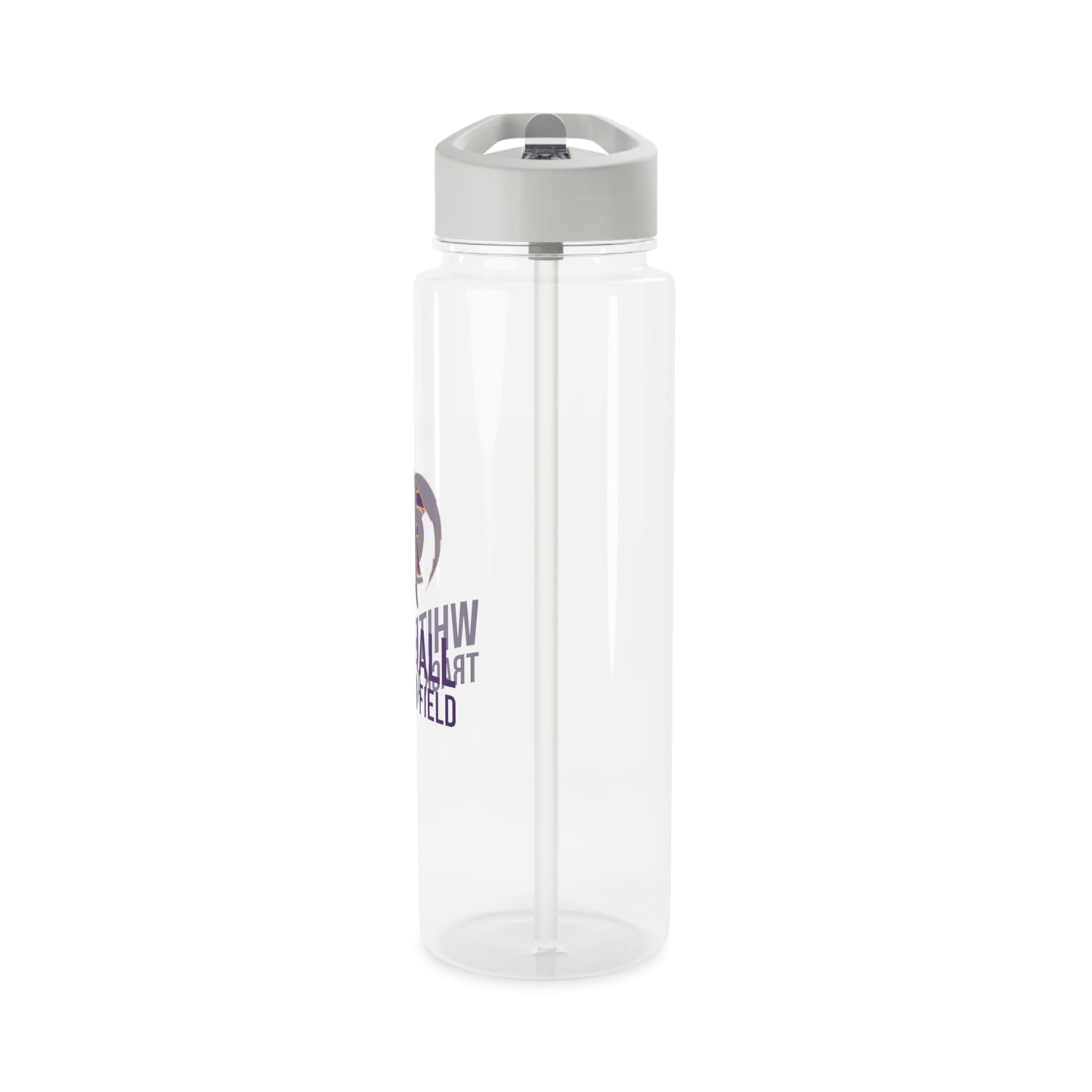 Whitehall Track Tritan Water Bottle