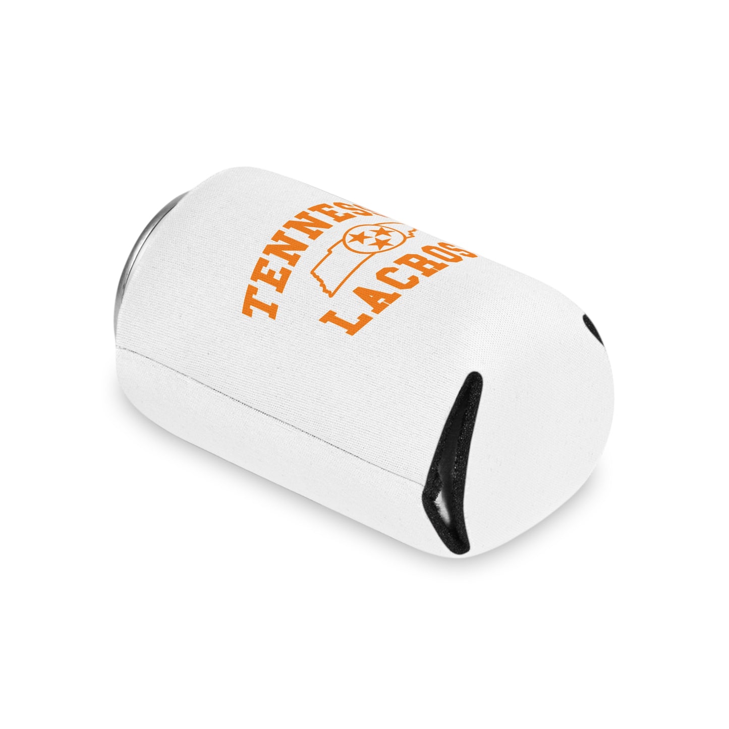 Tennessee Lacrosse Can Cooler (3-pack)