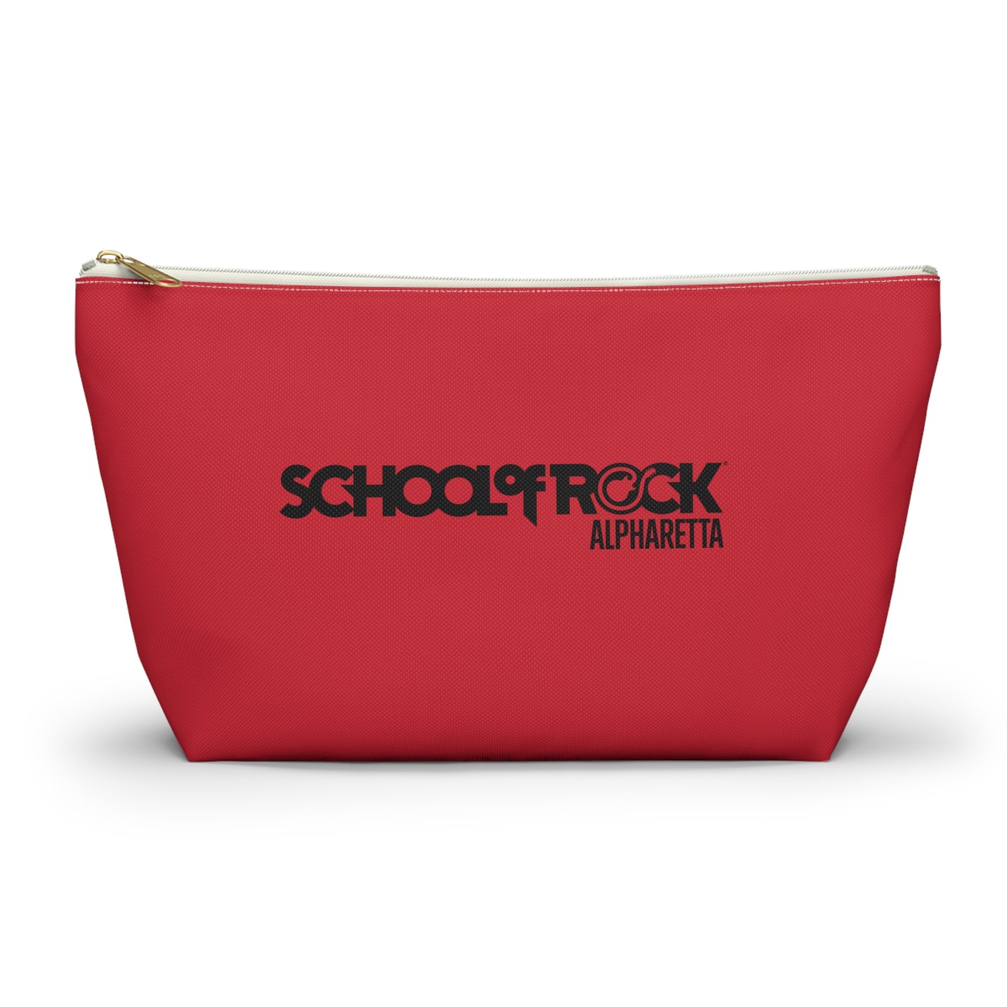 School of Rock Accessory Pouch