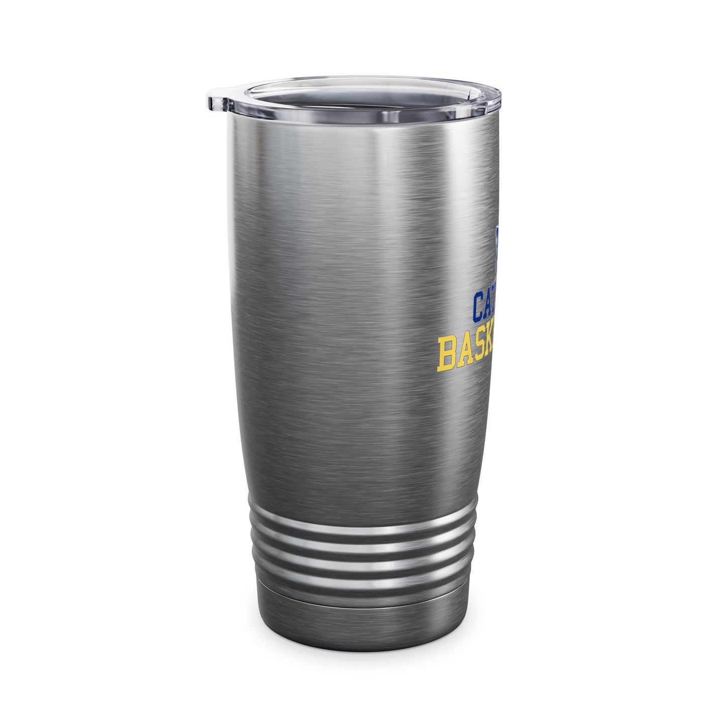 Catalina Basketball Tumbler (20oz)