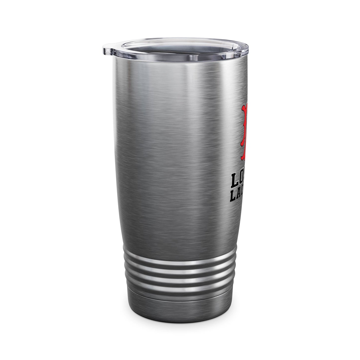 Los Alamitos Lacrosse Tumbler (20oz)