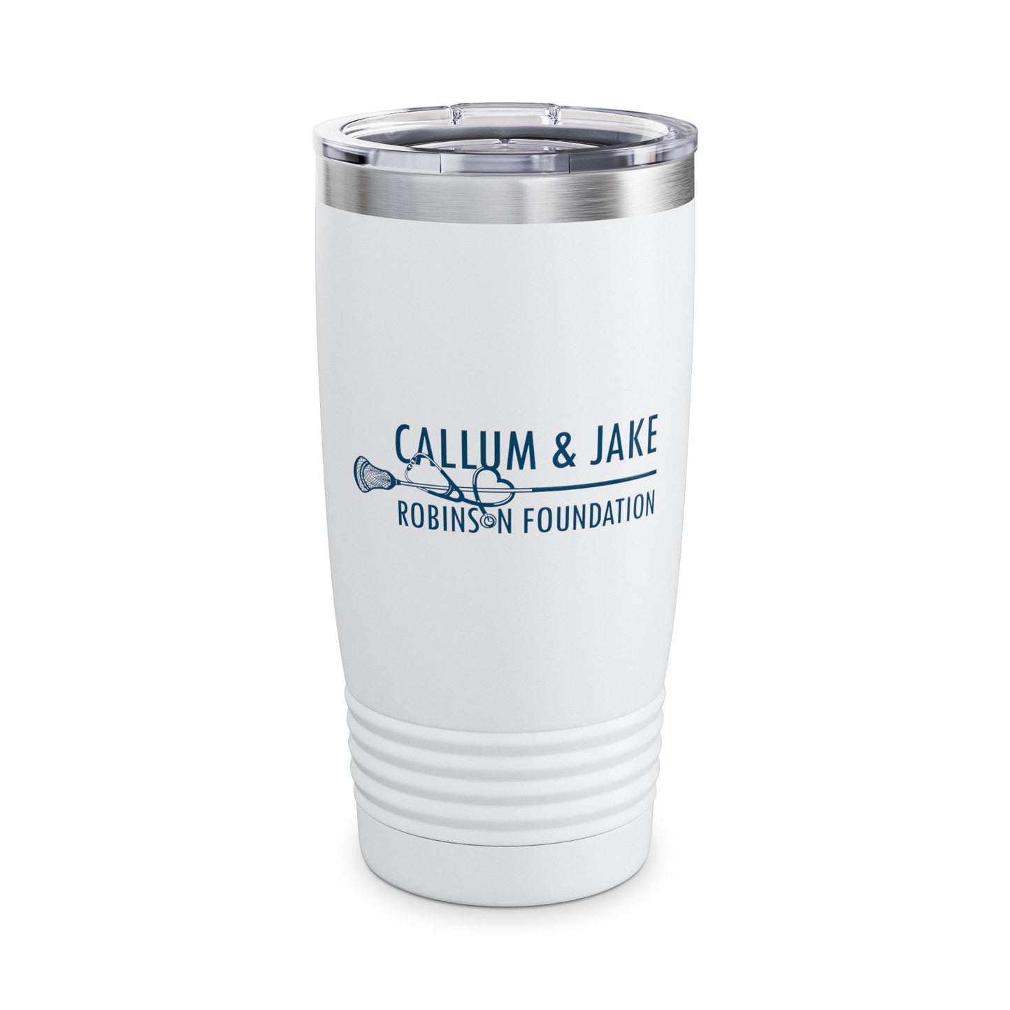 CJRF Ringneck Tumbler (20oz)