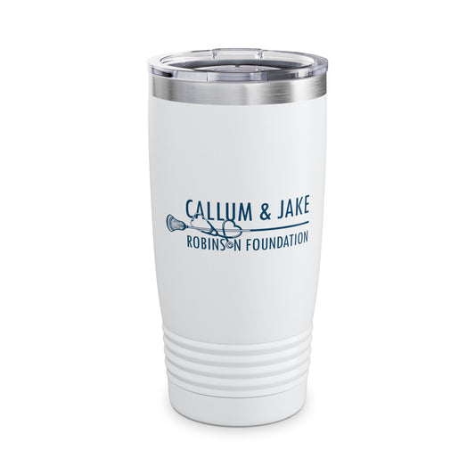CJRF Ringneck Tumbler (20oz)