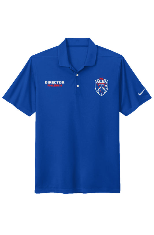 Nike Dri-FIT Micro Pique 2.0 Polo