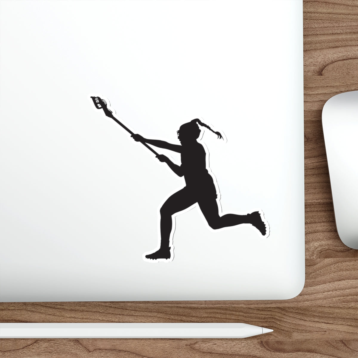 CNL Die-Cut  Sticker