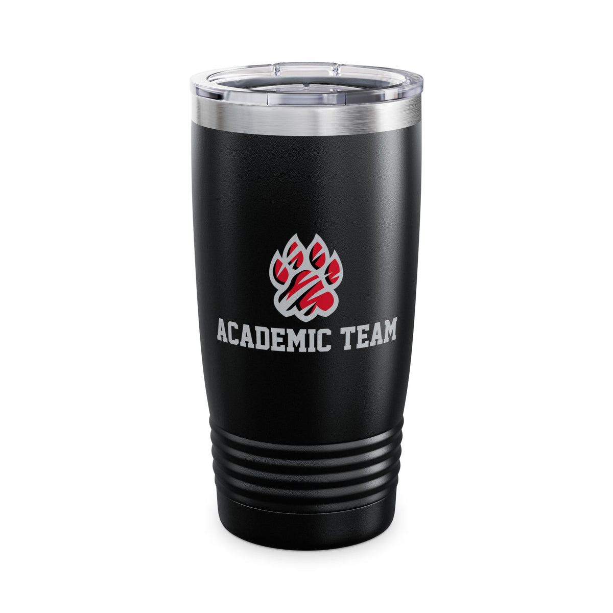 Bethel Tate HS Academic Team Ringneck Tumbler (20oz)