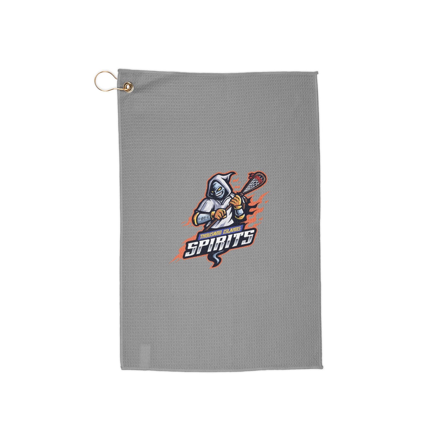 Thousand Islands Spirits Golf Towel (16"x24")