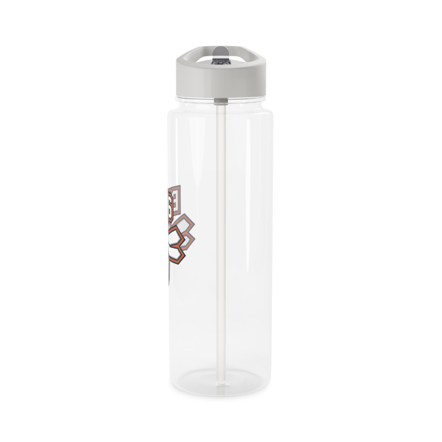 BE16 Foundation Tritan Water Bottle
