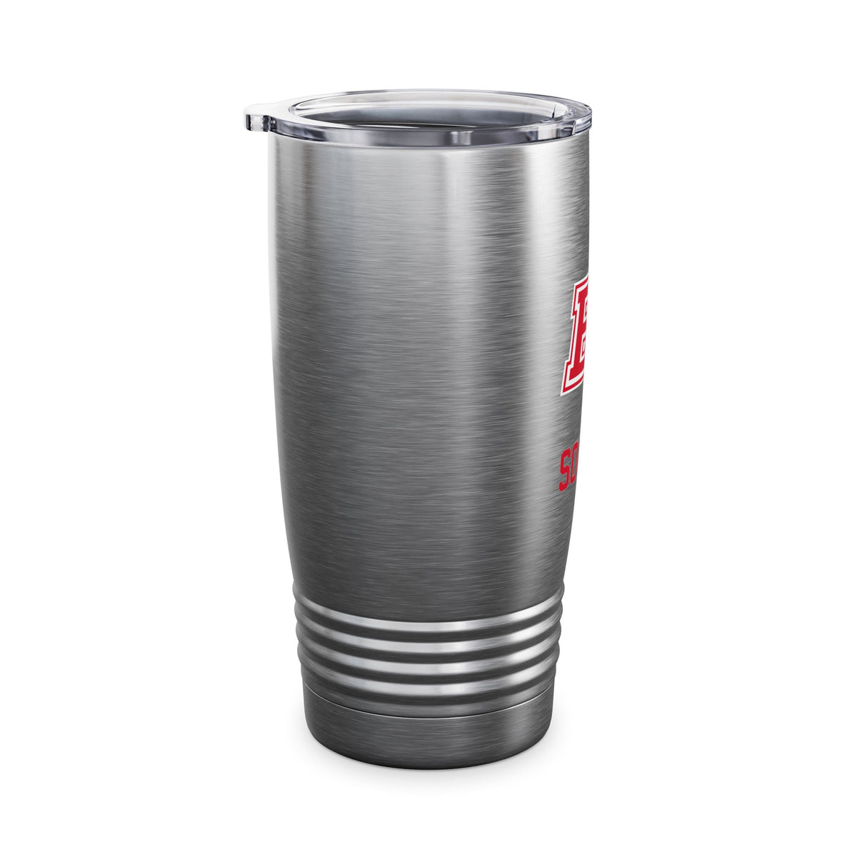 Bethel Tate HS Soccer Ringneck Tumbler (20oz)