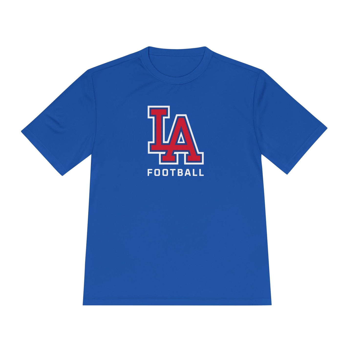 Adult Los Alamitos HS Football Sport-Tek Performance Shirt