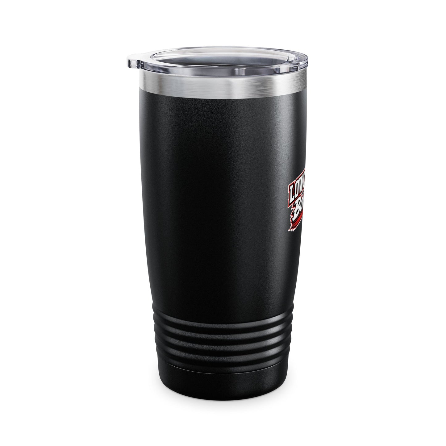 Lowcountry Bomber Tumbler (20oz)