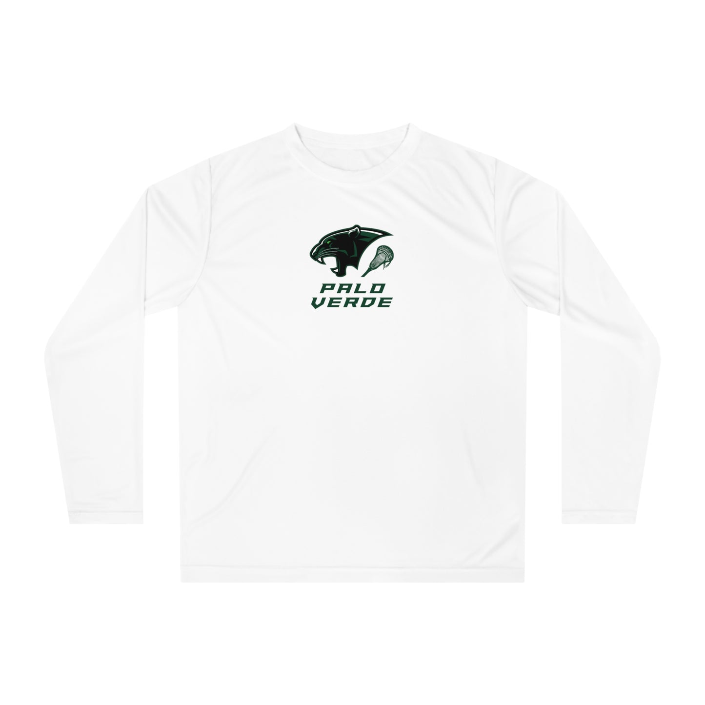 Adult Palo Verde Lacrosse Team 365 Performance Long Sleeve