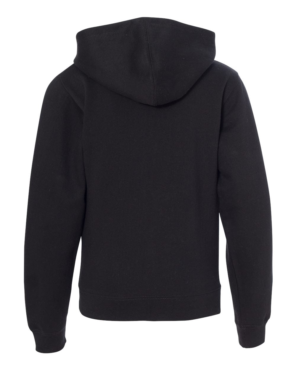 Youth Fairport Cheerleading Full-Zip Hoodie