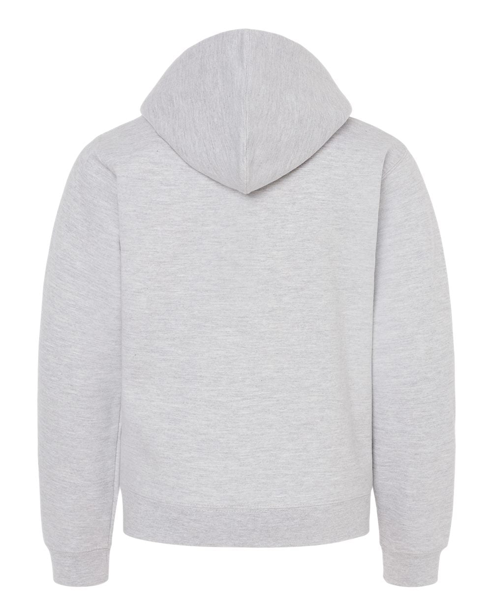 Youth Fairport Cheerleading Full-Zip Hoodie