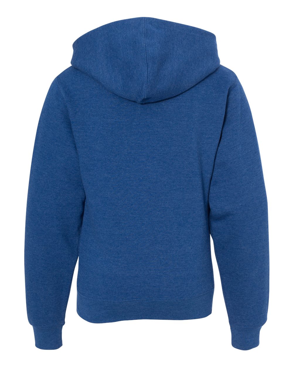 Youth Fairport Cheerleading Full-Zip Hoodie