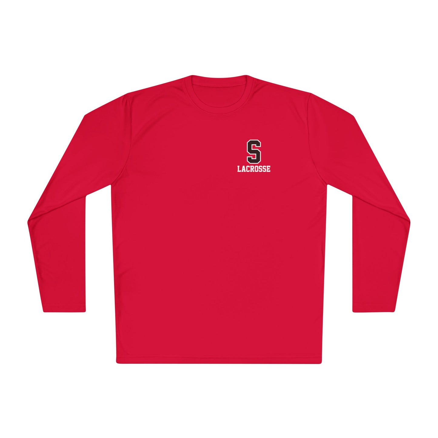 Adult Stillwater Sport-Tek Performance Long Sleeve Shirt