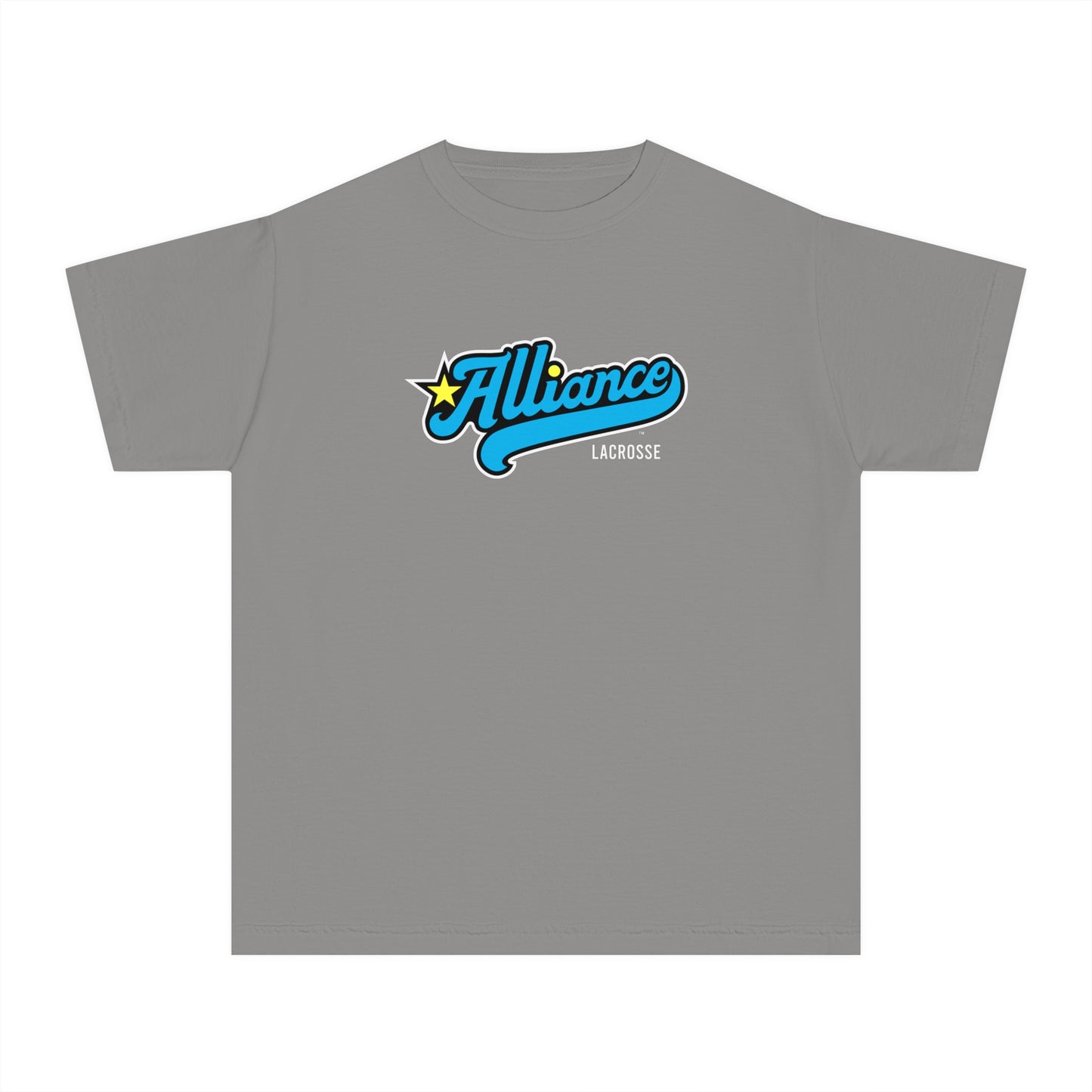 Youth Alliance National Garment-Dyed T-Shirt