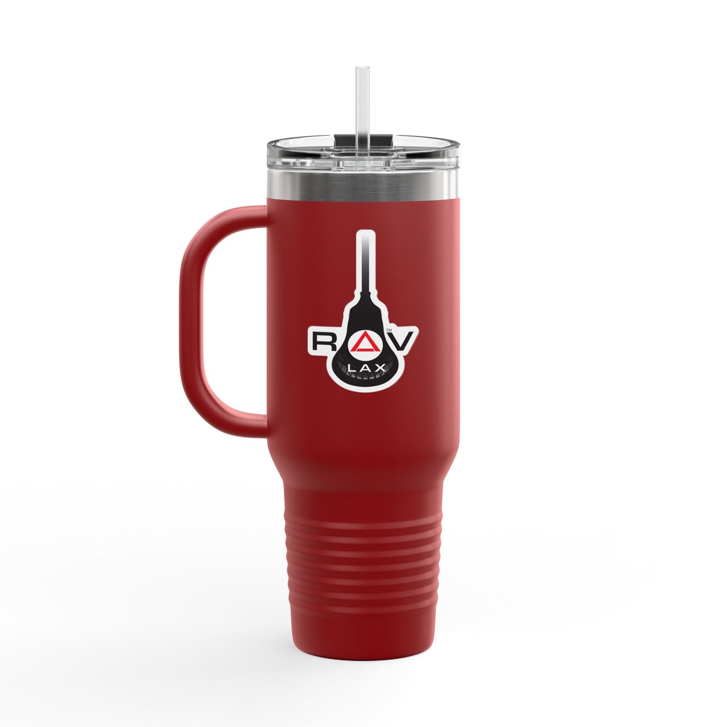 RV Lacrosse Insulated Travel Mug (40oz)