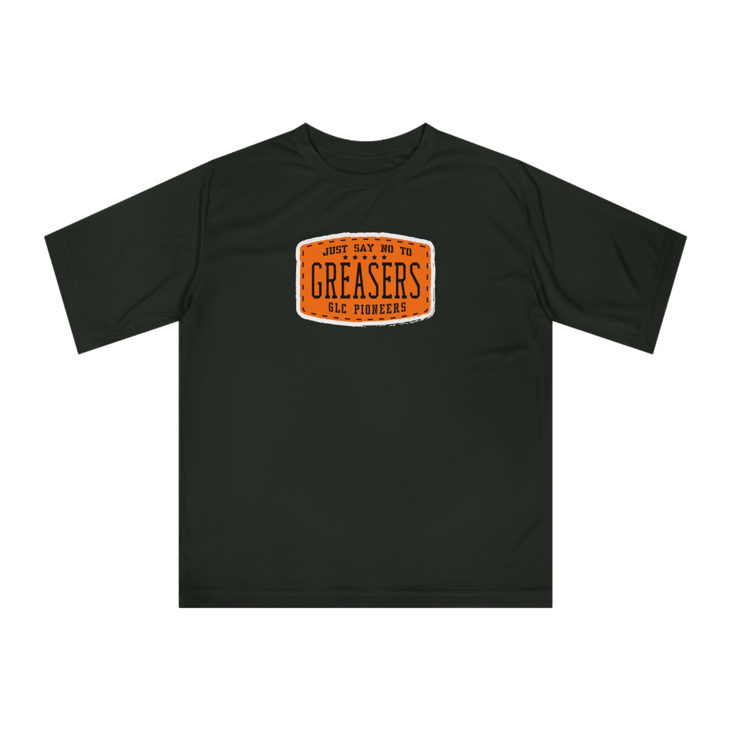 Adult GLC Team 365 Zone Performance T-Shirt