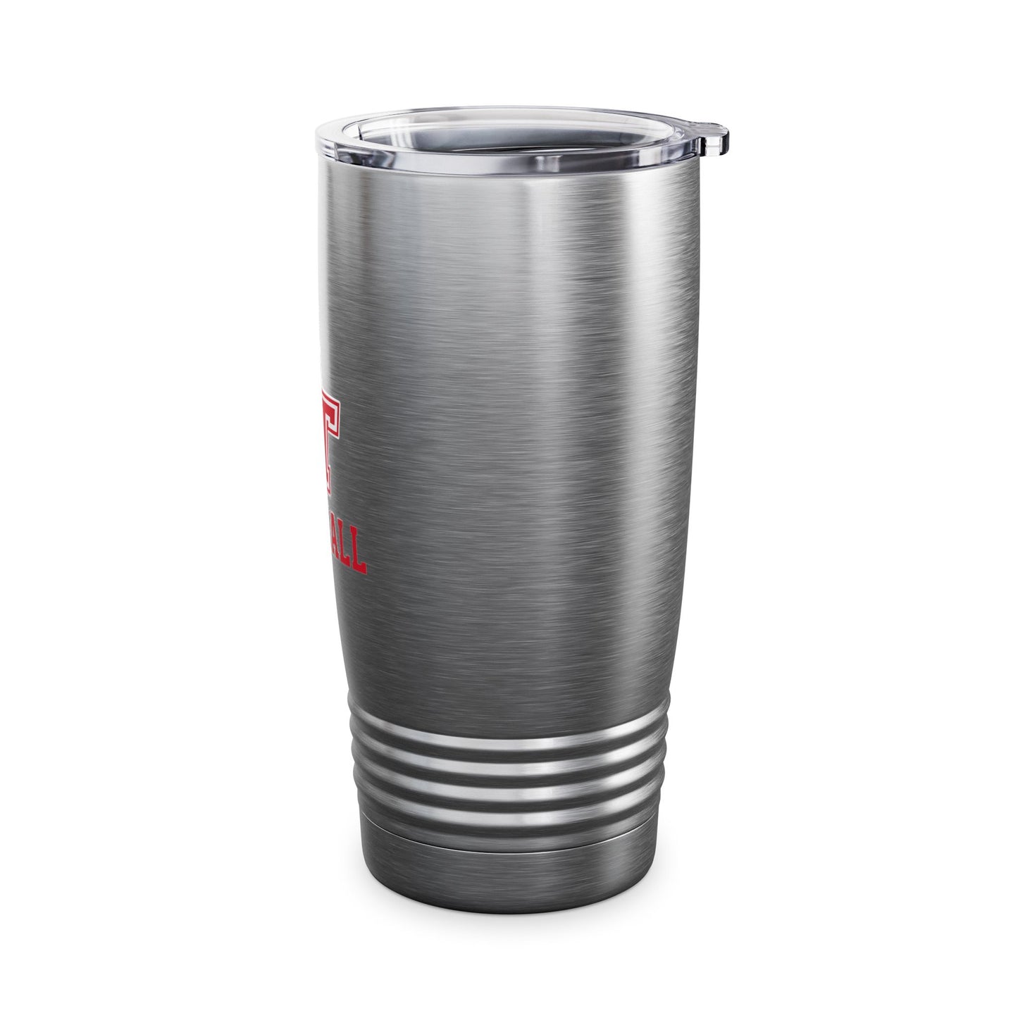 Bethel Football Ringneck Tumbler (20oz)