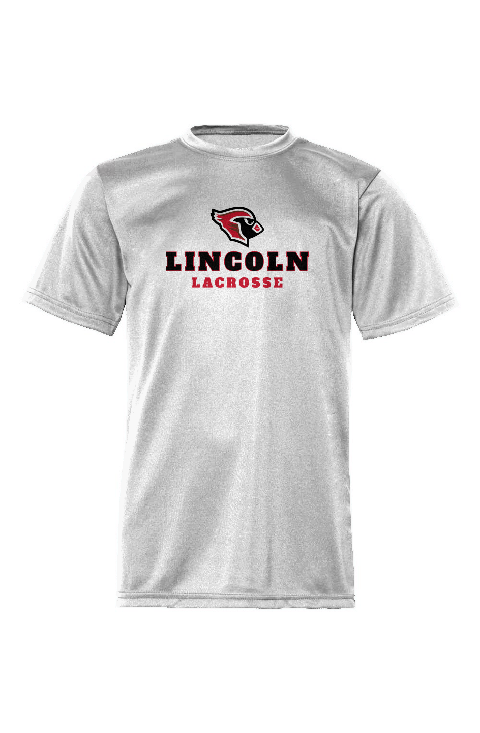 Youth Lincoln Lacrosse C2 Performance T-Shirt