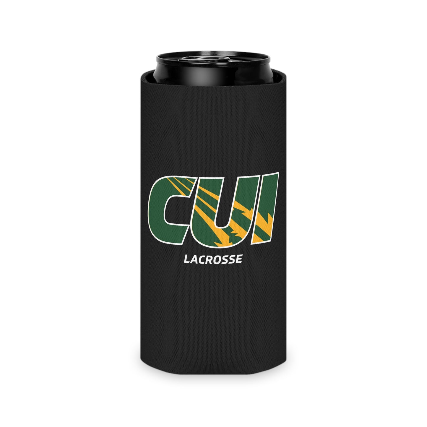 CUI Lax Can Cooler (3-Pack)