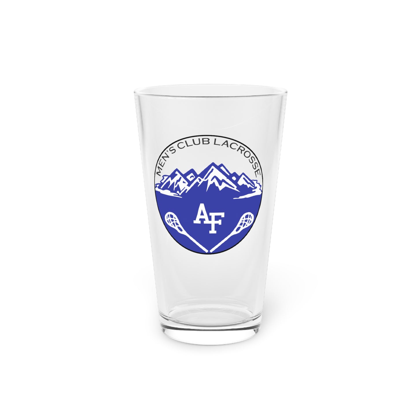 AF Club Pint Glass
